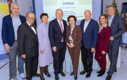 Vienna Brands Forum: Markenführung in wirtschaftlich herausfordernden Zeiten