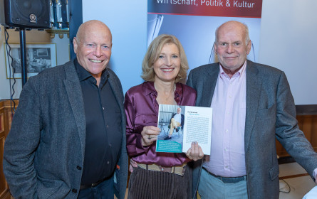 Weihnachts-Club Cuvée