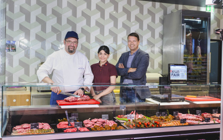 MPreis durch die Feiertage: Regionales Festessen nach Tradition