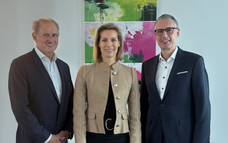 KSV1870 bestätigt Präsident Roland Wernik und erweitert Präsidium