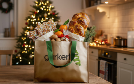Österreichs Weihnachtsfavoriten 2025: Diese Produkte landen kurz vor dem Fest am häufigsten im Warenkorb