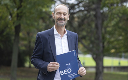 Verbrenner-Revival? BEÖ warnt: Europas Zukunft fährt nicht rückwärts!