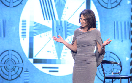 ORF blickt auf 70 Jahre TV zurück