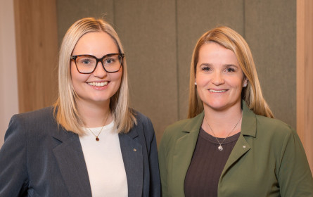 Neubesetzung im Personalwesen bei Spar Tirol und Salzburg
