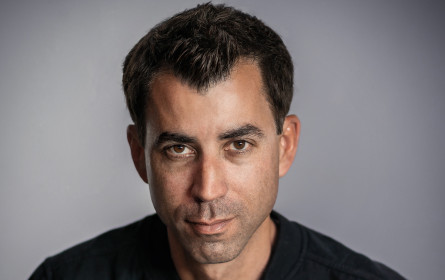 Kesch: Raphael Monsch ist neuer Leiter Ideation & Creation