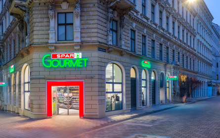 Spar eröffnet modernisierten Spar-Gourmet in der Josefstadt