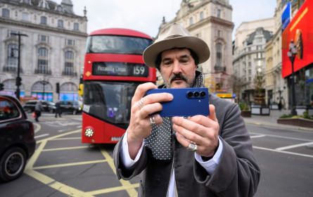 Samsung startet One Shot Challenge