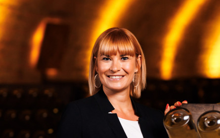 Neue Markenbotschafterin bei Schlumberger