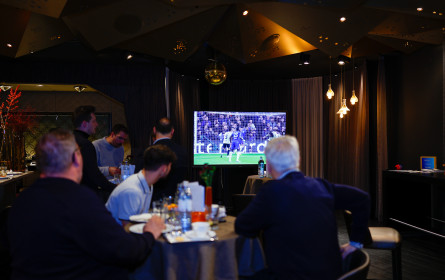 Sky Stream für Hotellerie und Gastronomie 