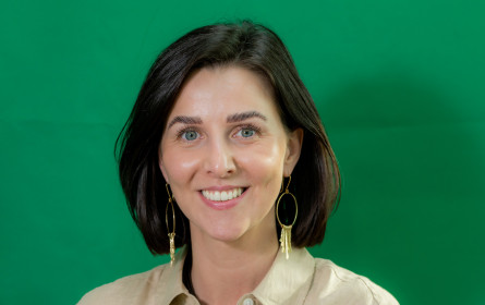 Yulia Elchenko wird neue Marketing-Direktorin der Brau Union Österreich