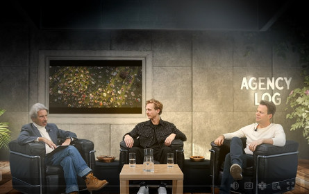 „Die cross-funktionale Zusammenarbeit ist sehr wichtig“