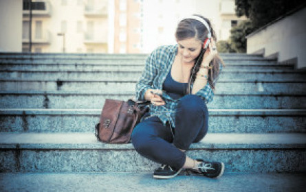 Abmahnungen wegen Musiknutzung