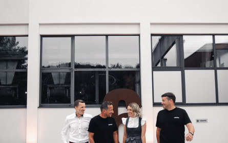 Patrick Edelmayr übergibt operative Geschäftsführung von valantic Austria