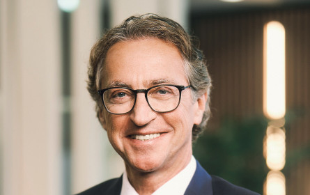 Im Kreis der Innovatoren