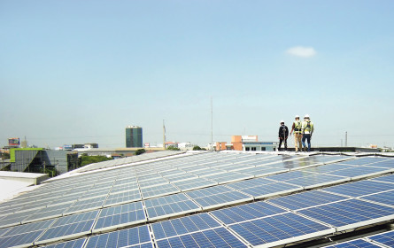 Industriepolitik im (teuren) Wandel