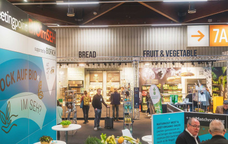 „Growing Tomorrow – Young Voices, Bold Visions“: Vorschau auf die BioFach 2026