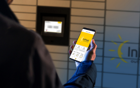 Zustellung von InPost-Paketen in Österreich und Ungarn