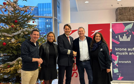 1000 Handschläge für den guten Zweck