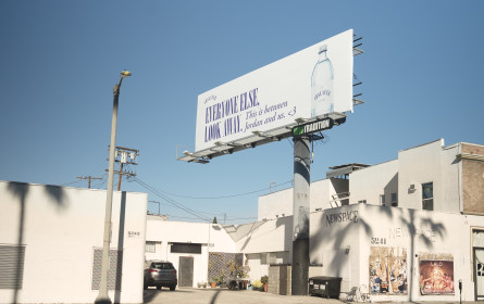 Vöslauer sorgt in Hollywood für Überraschung