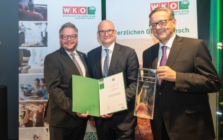 Tourismuspreis geht an Flughafen