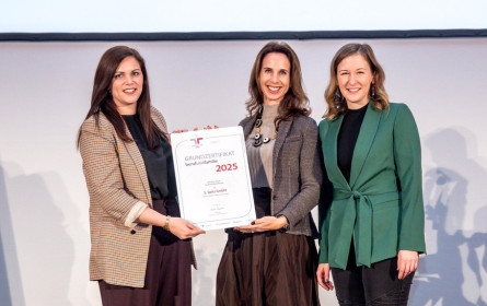 Beruf & Familie: Spitz als familienfreundliches Unternehmen ausgezeichnet