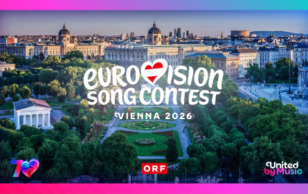 Volksbanken Partner beim ESC