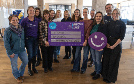 Mehr als nur Punsch…