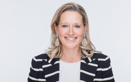 Führungswechsel bei Eckes-Granini Austria