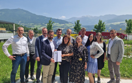 Österreichische Post intensiviert Gesundheitsförderung am Arbeitsplatz