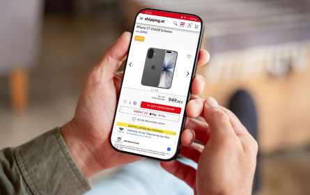 Saisonal, markenbewusst und regional unterschiedlich: So shoppt Österreich online