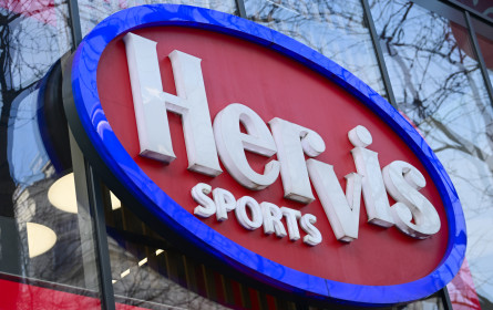 Hervis: Neuer Eigentümer will erste Schritte bis März kommunizieren