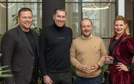 Agenturen im Fokus: Jurysitzung 2026