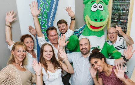 „Die Sendung soll  nichts vorspielen“