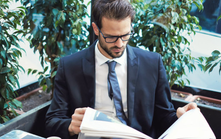 Werbemarkt 2025: „Jahr der Verschiebungen“