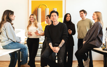 aime: Markenarbeit mit Blick auf die Zukunft