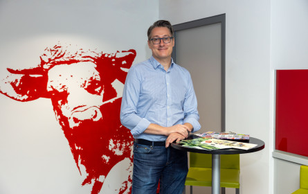 Martin Fleischhacker verlässt Wiener Zeitung