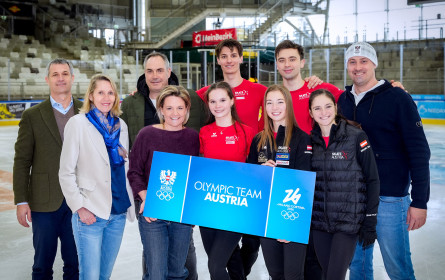 Olympia im ORF: „Letzte ‚große‘ Sportrechte“