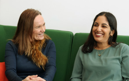 Relevanz, Authentizität und strategische Brillanz