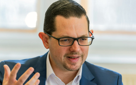 „Wien wird ein würdiger ESC-Gastgeber sein“