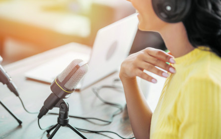 ÖAK: Bewährtes bleibt an der Spitze