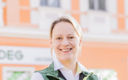 Adeg Leczek sichert Nahversorgung in Stronsdorf