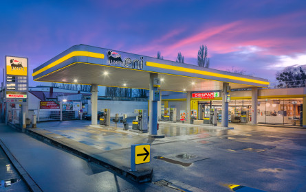 Despar express bringt italienisches Lebensgefühl nach Wien-Liesing