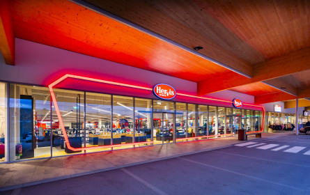 Sporthändler Hervis erhält neue Eigentümer