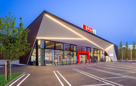 Spar erhält grünes Licht für die Übernahme von 23 Unimarkt-Standorten