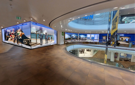 Siebter Standort in Österreich: Decathlon kommt auf die Mariahilfer Straße