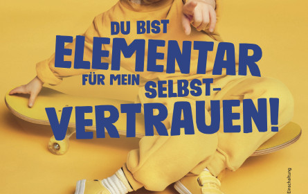 Bundesministerium startet Kampagne zur Stärkung der Elementarpädagogik