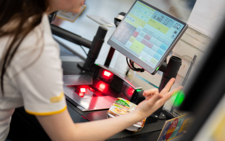 Heimischer Lebensmittelaußenhandel ging zuletzt leicht zurück