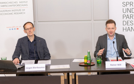 Ein schwacher Auftakt und ein starkes Finale