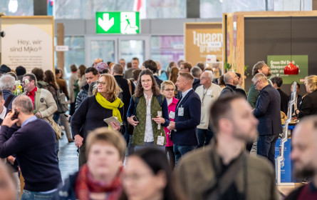 Junge Stimmen, große Visionen