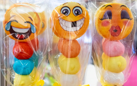 Die ISM 2026 setzt früh klare Impulse